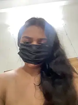 thikkdesidoll's Webcam Show