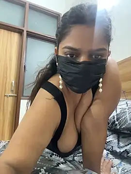 Sembang XXX Secara Langsung thikkdesidoll