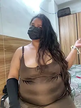 thikkdesidoll's Live XXX Chat