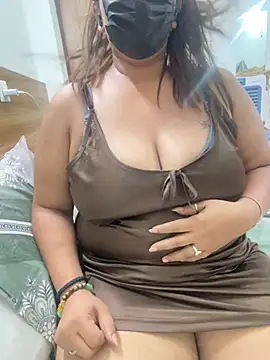thikkdesidoll's Webcam Show