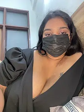 Chat XXX en directo de thikkdesidoll