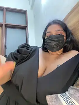 Chat XXX en directo de thikkdesidoll