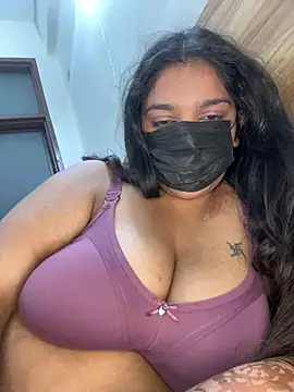 Chat XXX ao vivo de thikkdesidoll