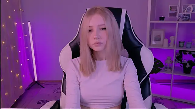 Živý XXX chat SashaQuin