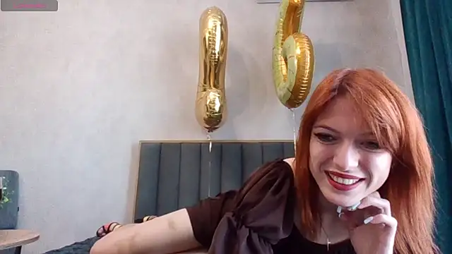 XXX chat uživo modela Alice_sparkle