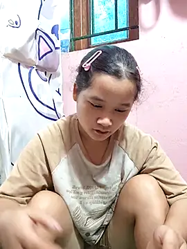 Mimi_sexyz09 网络视讯表演