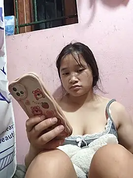 Mimi_sexyz09 网络视讯表演