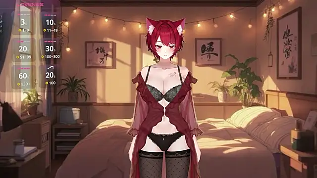 Shaka_Purrt 现场XXX聊天