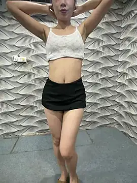 Tran_myy Live chatroom