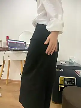 Tran_myy 网络视讯表演