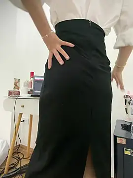 Tran_myy Show Webcam