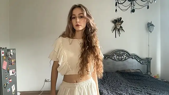 Webkamerová show ShyandSkinnyAlice
