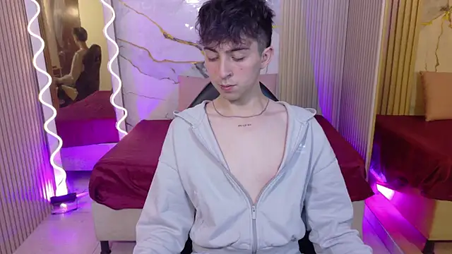 zane_tay Webcamshow