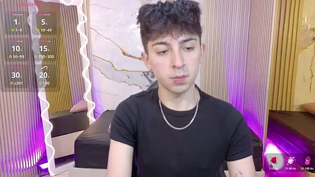 zane_tay webcam show