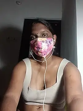Monika-Beauty's Webcam Show