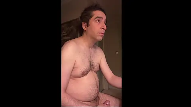 TrinityPersia75 Webcam-Show
