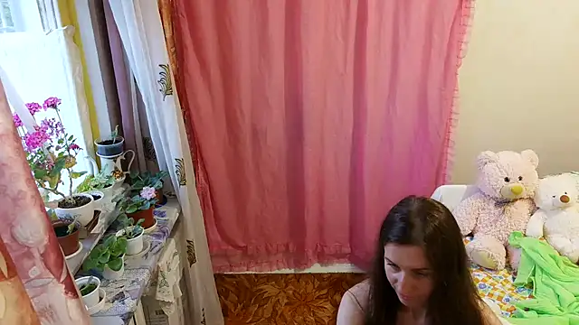 GoddessThumbelina Chat XXX in diretta