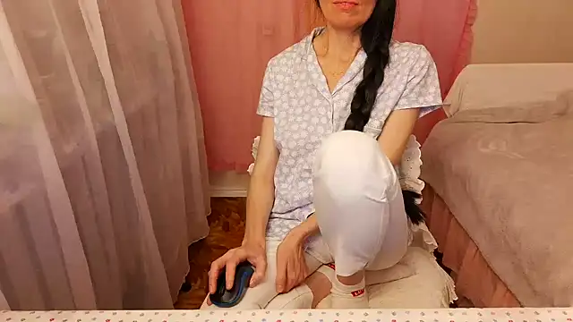 Chat XXX en directo de AnnaBloom