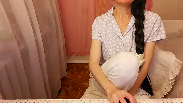 AnnaBloomn Live XXX chat