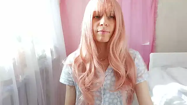 Živý XXX chat AnnaBloom