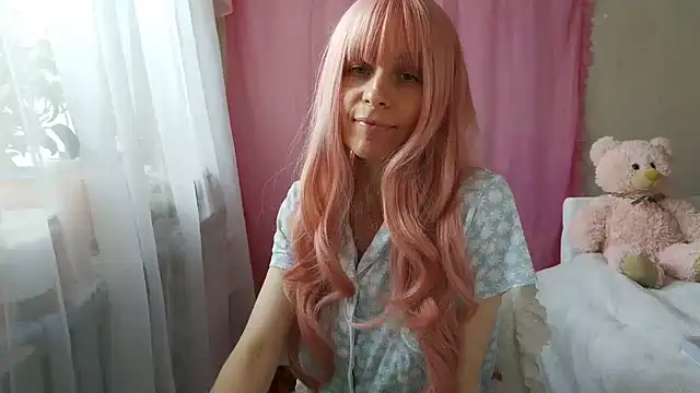 AnnaBloom Live XXX-chat
