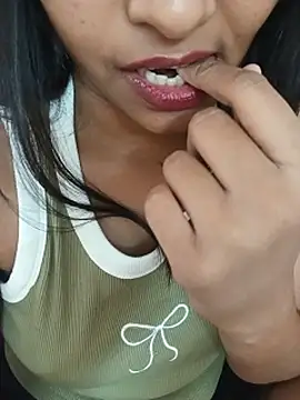 Kajol_singh: вебкам-шоу