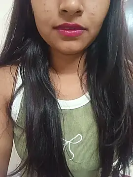 Show webcam de Kajol_singh