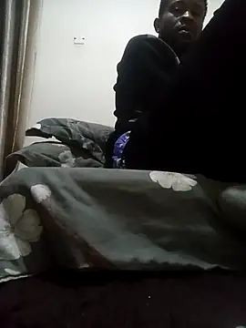 AlusineSam Webcamshow