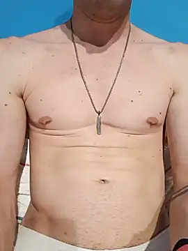 Show modela Toyboy1095 na web-kameri