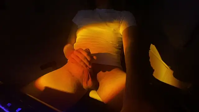 Онлайн чат XXX master_panor