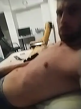 cocoonuts Webcam Show