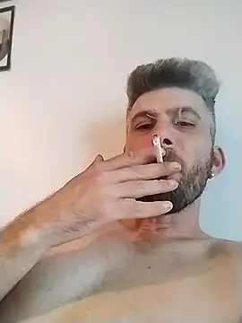 cocoonuts webcam show