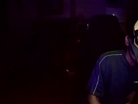 rex_umbrae Webcam show
