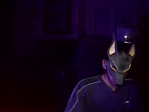 Вебкам-шоу rex_umbrae