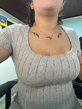 Show de webcam de Danny__03