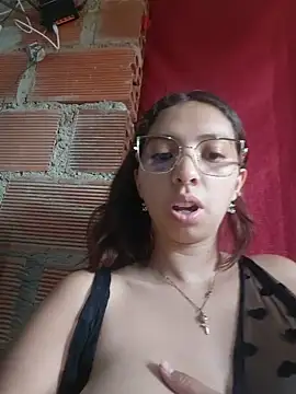 Show Webcam de aziel_ardiente