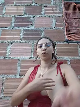 aziel_ardiente 网络视讯表演