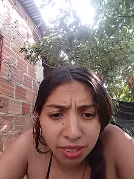 aziel_ardiente's Webcam Show