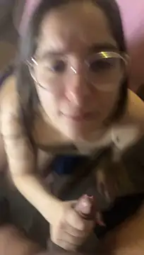 Webkamerová show kalshw_