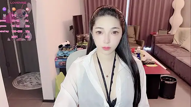 Alano-- 在線直播表演