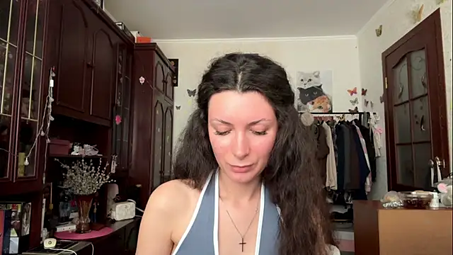 Call_me_sun – Kamerová šou