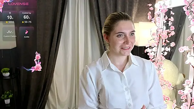 Show Webcam de MeiNoir