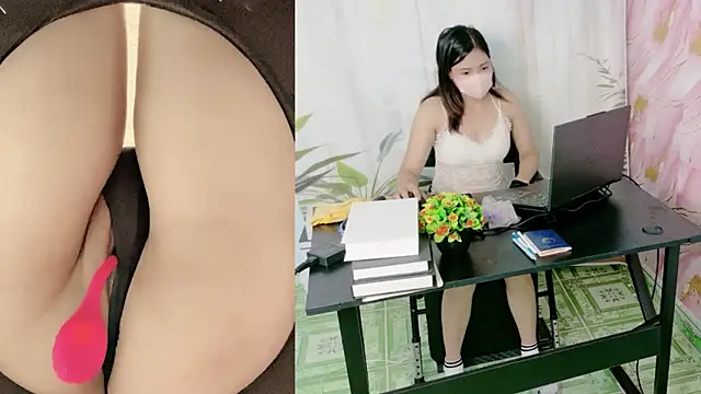 _Moon-2K_ Webcam Show