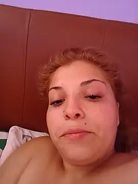 Show modela AndreeeaxXx na web-kameri