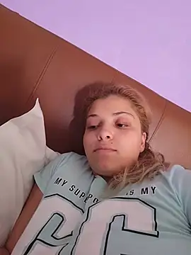Webkamerová show AndreeeaxXx