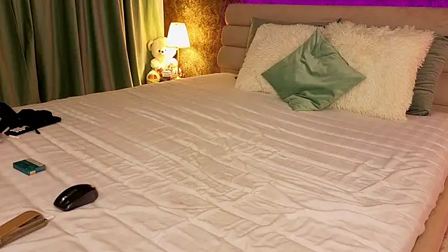 دردشة ChloeBelleX الجنسية المباشرة