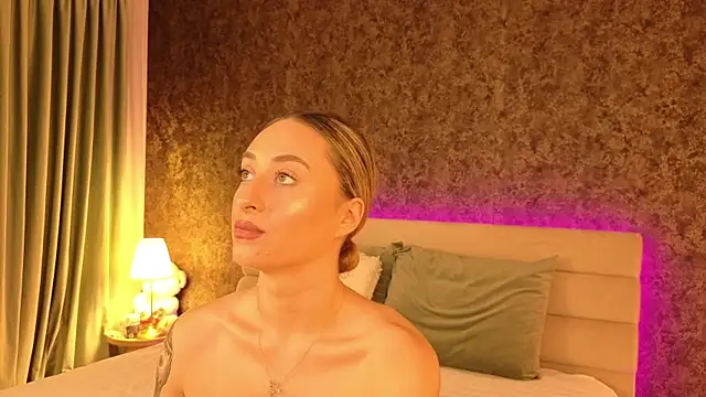 Živý XXX chat ChloeBelleX