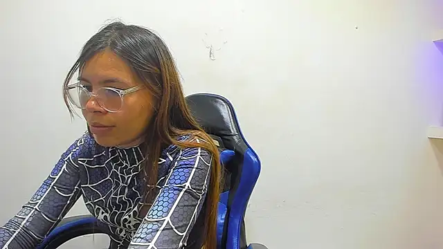 Živý XXX chat maia_blaze
