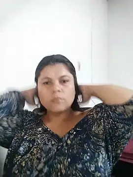 Show de webcam de Amara-hot