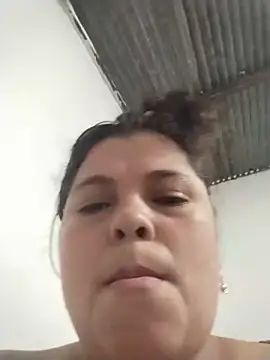 Show de webcam de Amara-hot